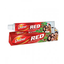 DABUR RED TOOTH PASTE OFFER 150gm